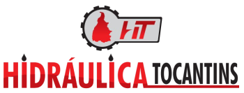 Hidráulica Tocantins Logo