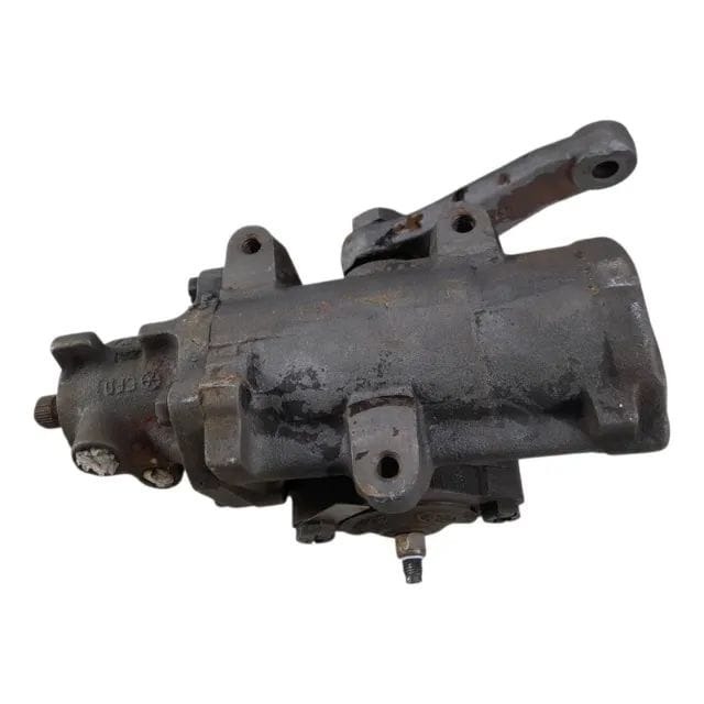 Caixa Direção Hidráulico f-100 trw
